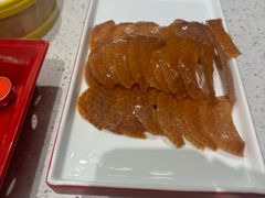 -玉林烤鸭店(垡头店)