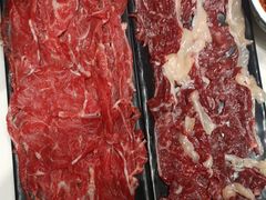 -刘少华贵州小黄牛·鲜牛肉火锅(总店)