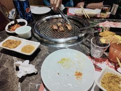-一品诚记烤肉·甄选店(中南路店)