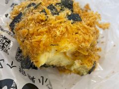 -鲍师傅糕点(春熙路店)