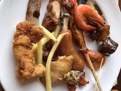 -金鸡湖大酒店·金咖啡厅(国宾路店)