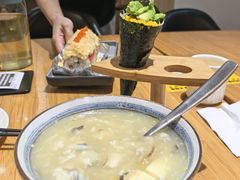 -牛油果大师寿司(瑞景店)