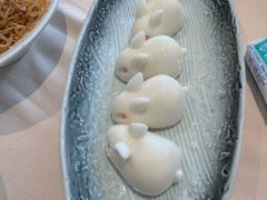 -侨美食家·粤菜(体育西路店)