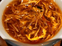 -满园烤鸭·春饼(太原街万达店)