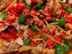 -破三川·新川菜(静安大融城店)