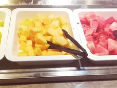 -比格比萨自助(商业大厦店)
