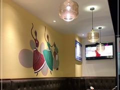 -Pita's&Tika's中东和印度风味餐厅(龙湖天街店)