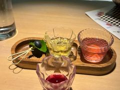 -GOEN·缘
