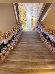 -曼格纳婚礼艺术中心(张江店)