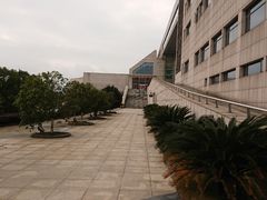-九江市博物馆
