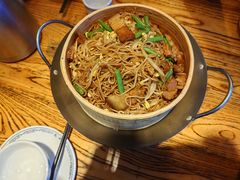 -老雒阳面馆·水席·洛阳菜(王城路店)