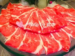 -满堂欢豆捞坊(美丽华大酒店店)