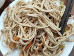 -少林寺欢喜地素斋馆