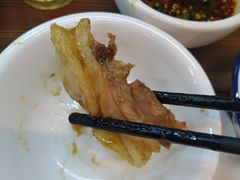 -顺德公平靓正特色牛花粥(花都店)