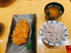 腰内猪排-胜博殿日式炸猪排(西红门店)