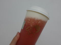 -喜茶(杭州滨江宝龙店)
