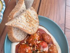 -Alimentari早午餐(安福路店)