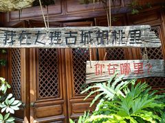-大理洱海