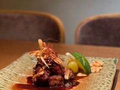 -水之惠鲜鱼料理(王府大街店)