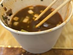 -覃肥叔桂林米粉(粮道街店)