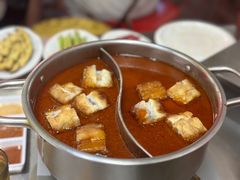 -燃计沙茶皇·香港沙茶火锅(人广旗舰店)