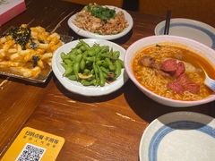 -你又瘦了小酒馆(奥体店)