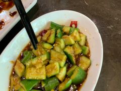 -何记面馆(龙泉山店)