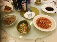 -扬州中集格兰云天大酒店