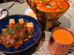 -Home Thai·泰谣(王府井apm店)