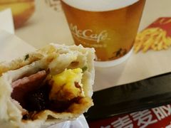 -麦当劳(四川北路店)
