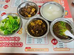 -阿秋牛排(湖心街店)