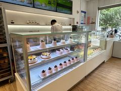 -好利来(北美N1店)