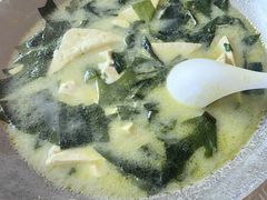 -韩记海鲜饺子(隆仁世家店)