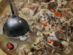 -霄汉羊排(万松园一店)