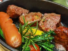 -西语·炭烧牛排(卓越中寰店)