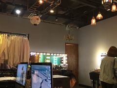 -海马体照相馆(龙湖杭州金沙天街店)