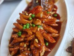 -新雅粤菜馆(南京东路店)