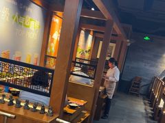 -呷哺呷哺 黄金牧场 (欢乐谷店)