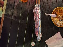 -沙州食驿·非遗小吃夜市