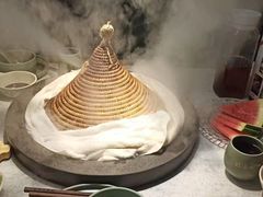 -鲜潭蒸汽石锅鱼(五道口购物中心店)