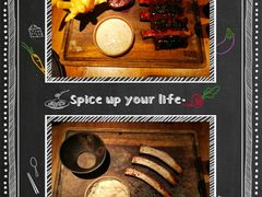-The Meat & Wine Co Southbank(南岸店)