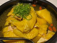 -玫瑰厅上海菜(兴国路店)