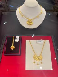 -中国黄金(北京旗舰店)