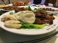 -晋阳饭庄(虎坊桥店)