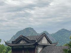 -长屿硐天八仙岩景区
