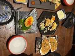-鸟鹏烧鸟居酒屋(天河领展店)