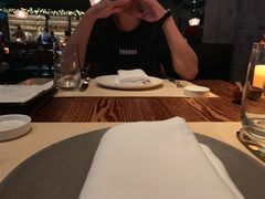 -Mercato莫卡多露台餐厅与酒吧(K11店)