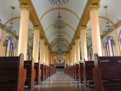 -平安桥天主教堂