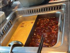 -大隐·成都火锅Bistro(合生麒麟新天地店)