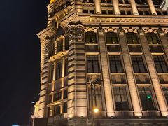 -三号黄浦会Canton Table